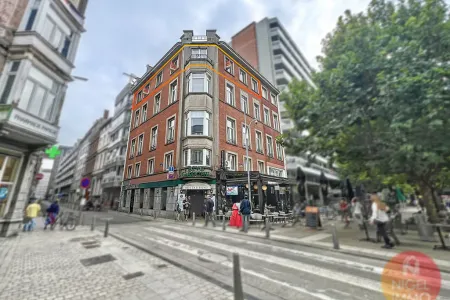 AppartementLuik