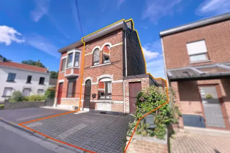 Huis Gearchiveerd Oupeye