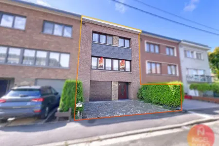 GarageLuik