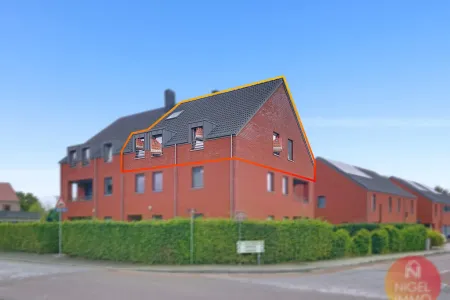 Appartement Gearchiveerd Wezet