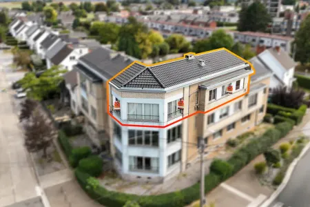 Appartement Gearchiveerd Oupeye