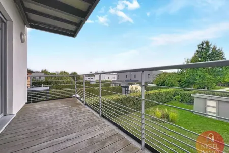 Appartement Gearchiveerd Wezet