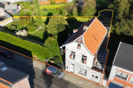 Huis Gearchiveerd Herstal Milmort