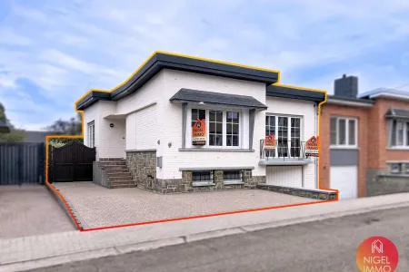 Huis Gearchiveerd Hermée
