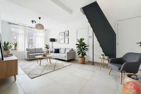Huis Gearchiveerd Herstal