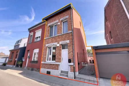 Huis Gearchiveerd Vivegnis