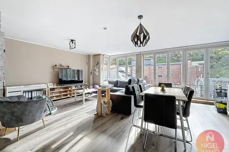 Appartement Archivé Aywaille