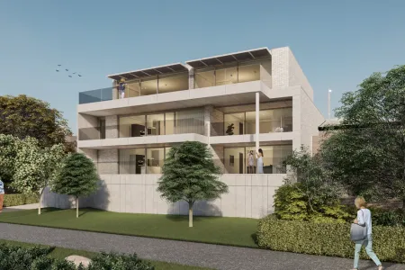 Appartement Te Koop Wezet