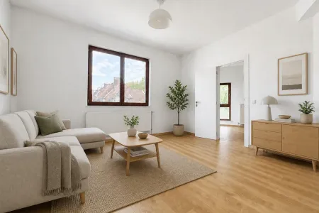 Appartement Te Koop Luik
