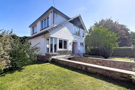 Villa À vendre Glons