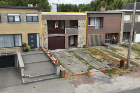 Garage Te Koop Herstal