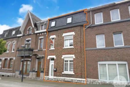Maison À vendre Kelmis