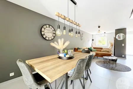 Maison À vendre Beyne-Heusay