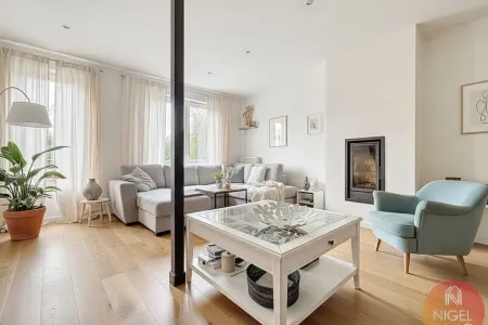 Appartement Gearchiveerd Amay