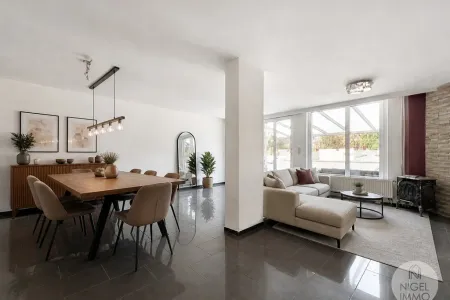 Maison À vendre Herstal Vottem