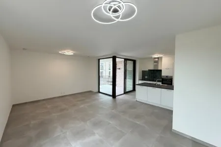 Appartement Te Huur Tubeke