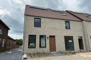  Verhuurd Kessenich