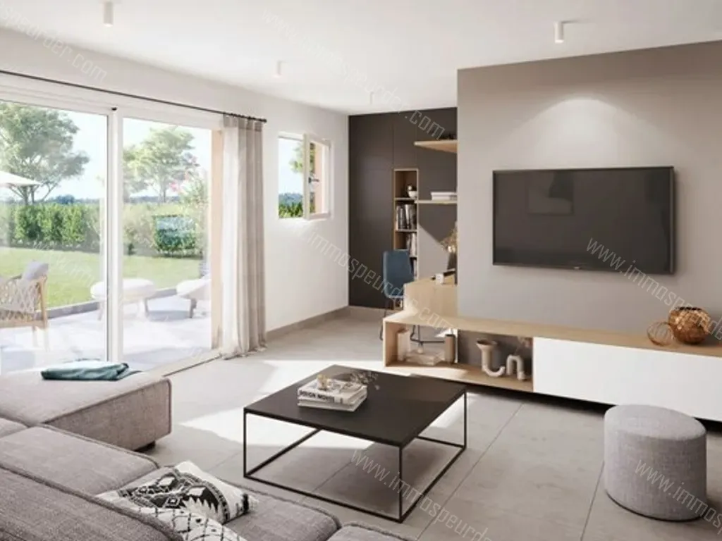 Huis Te Koop Blégny