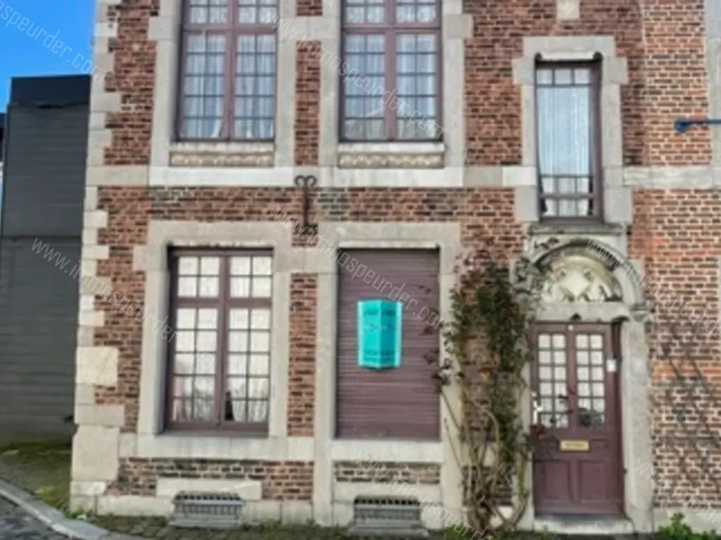 Huis in Liège - 1397136 - Rue Pré Binet 15, 4030 Liège
