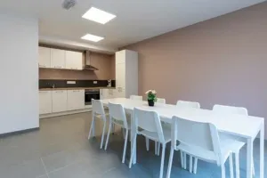 Appartement Te Koop Seraing