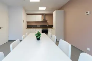 Appartement Te Koop Seraing