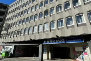 Garage Te Koop Liège