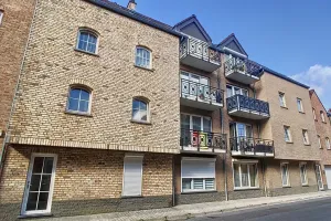 Appartement Te Huur Tubize