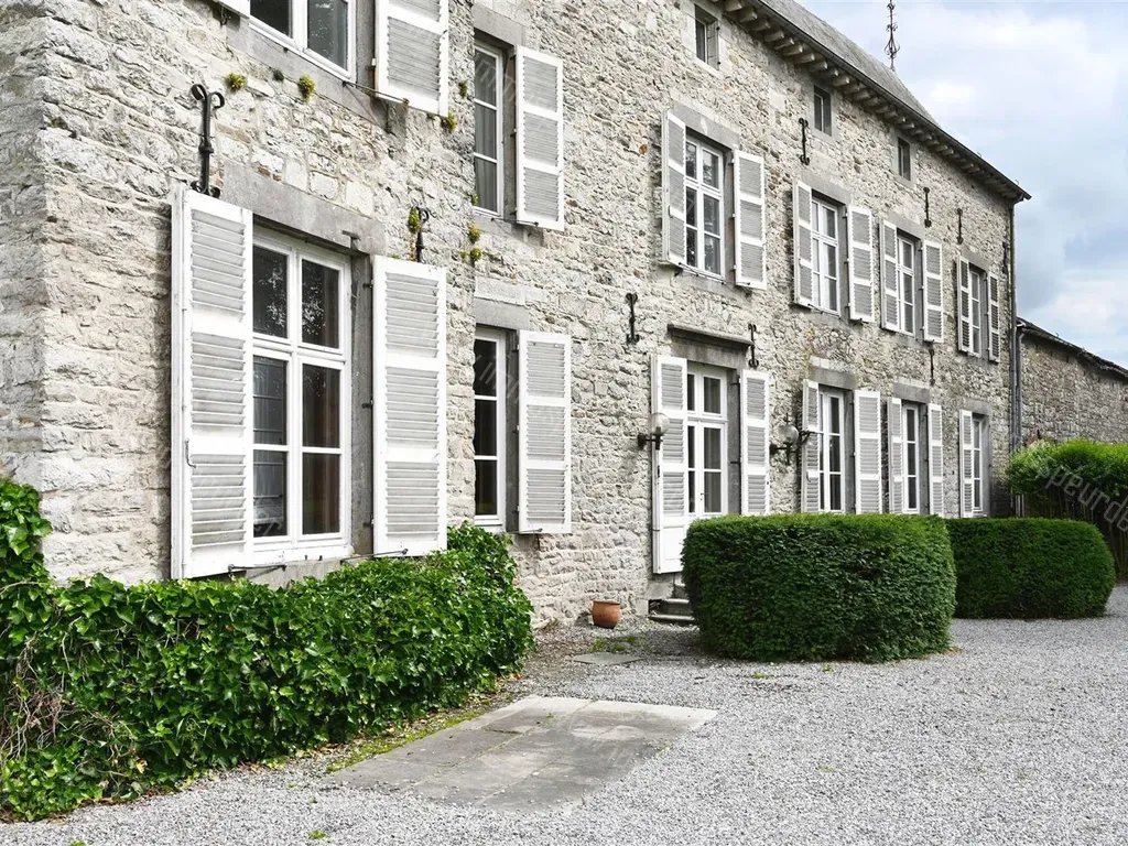 Huis in Nandrin - 476589 - Rue de la Halète 50, 4550 Nandrin