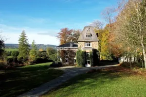 Villa à Vendre Arbrefontaine