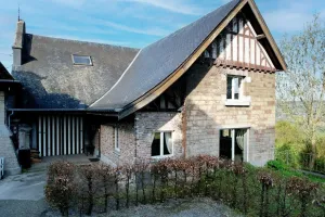 HuisJevoumont