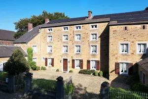 VillaEllemelle