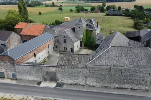 VillaWarzée