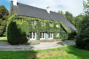 VillaAlleur