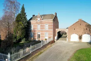 VillaKlein-Gelmen