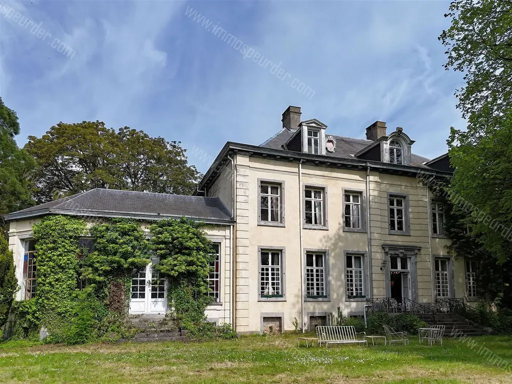 Huis Te Koop Graty