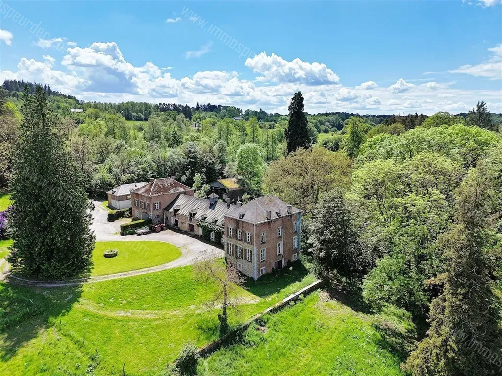 Villa Te Koop Harre