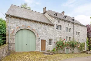 Huis Te Koop Hamoir