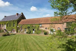 Villa Te Koop Pommeroeul