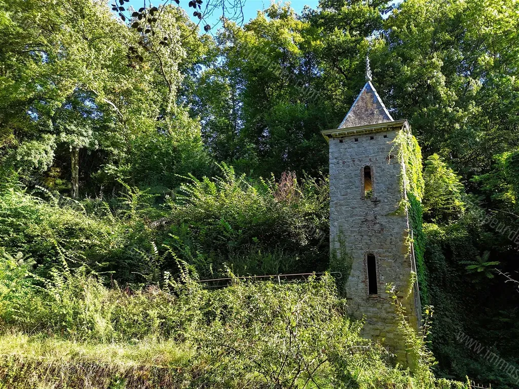 Huis in Hotton - 1504461 - Rue de Héblon 20, 6990 HOTTON