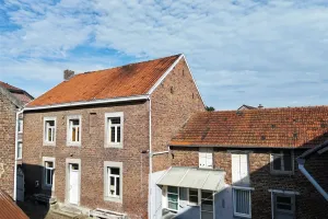 Huis Te Koop Othée