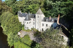 Huis Te Koop Hotton