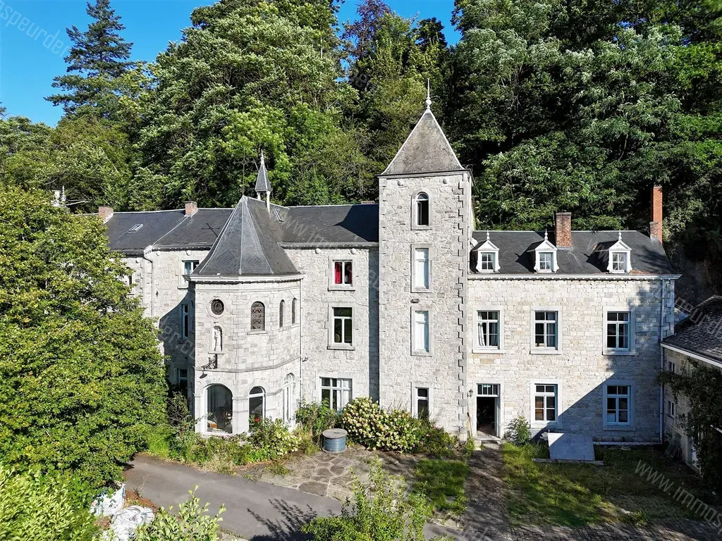 Huis in Hotton - 1504461 - Rue de Héblon 20, 6990 HOTTON