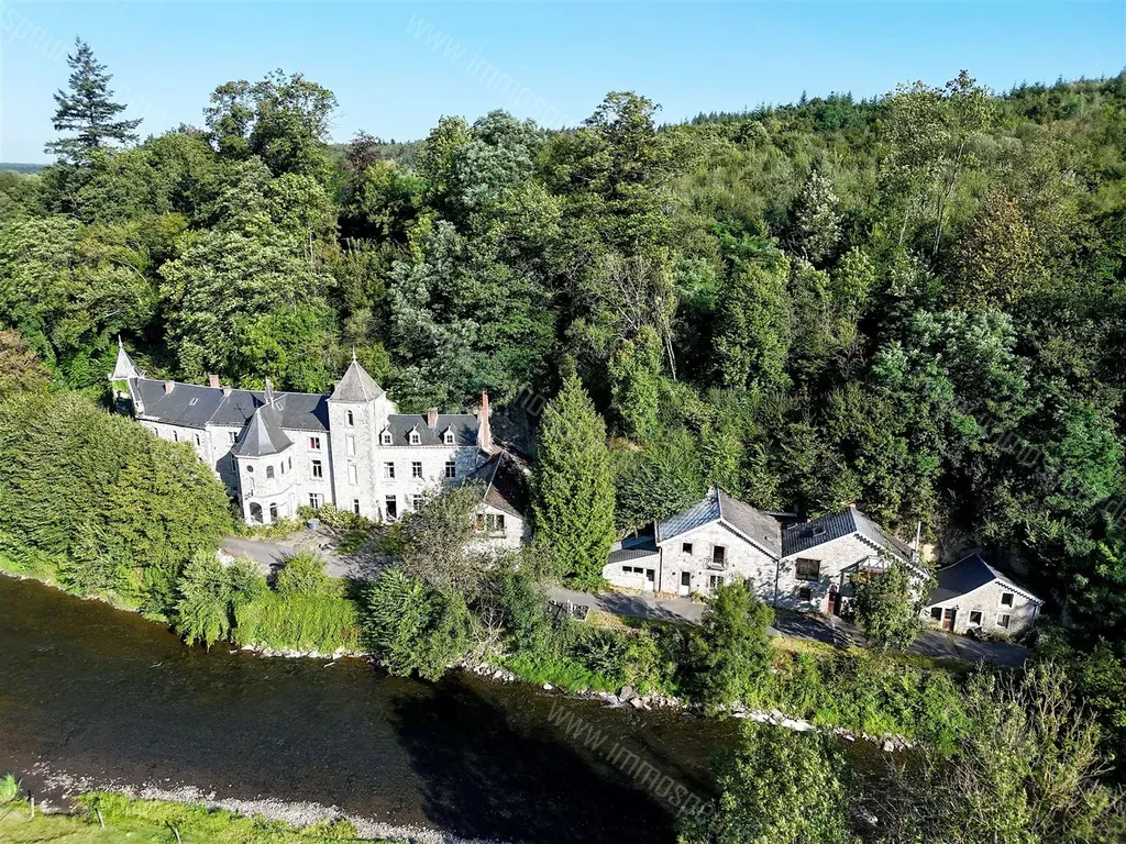 Huis in Hotton - 1504461 - Rue de Héblon 20, 6990 HOTTON