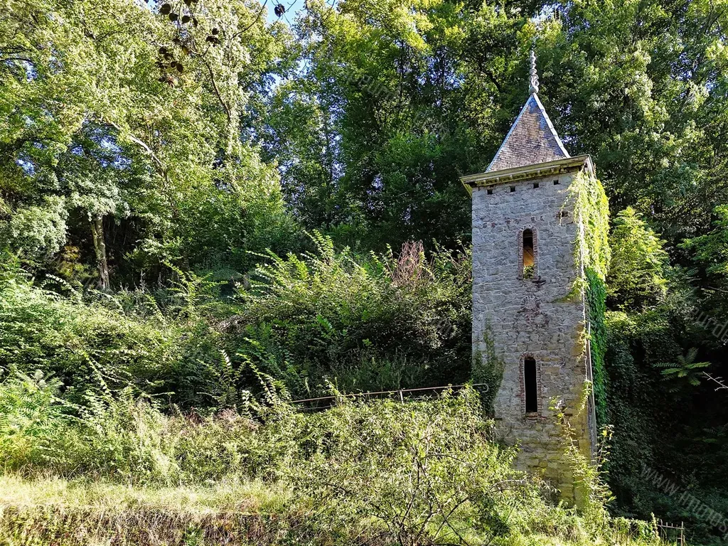 Huis in Hotton - 1504461 - Rue de Héblon 20, 6990 HOTTON