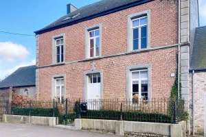 Huis Te Koop L'escaillère