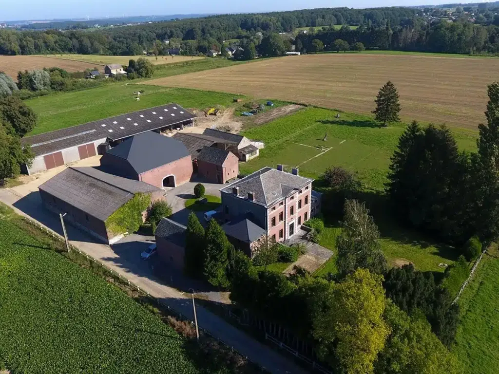 Villa Te Koop Ohey