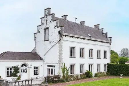 Huis Te Koop Saint-Jean-Geest