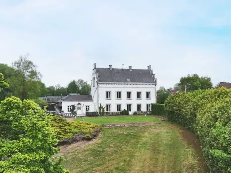 Huis in Saint-Jean-Geest - Chaussée De Tirlemont 207, 1370 - foto 2