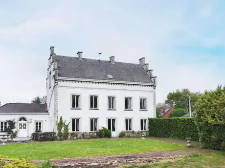 Huis in Saint-Jean-Geest - Chaussée De Tirlemont 207, 1370 - foto 3