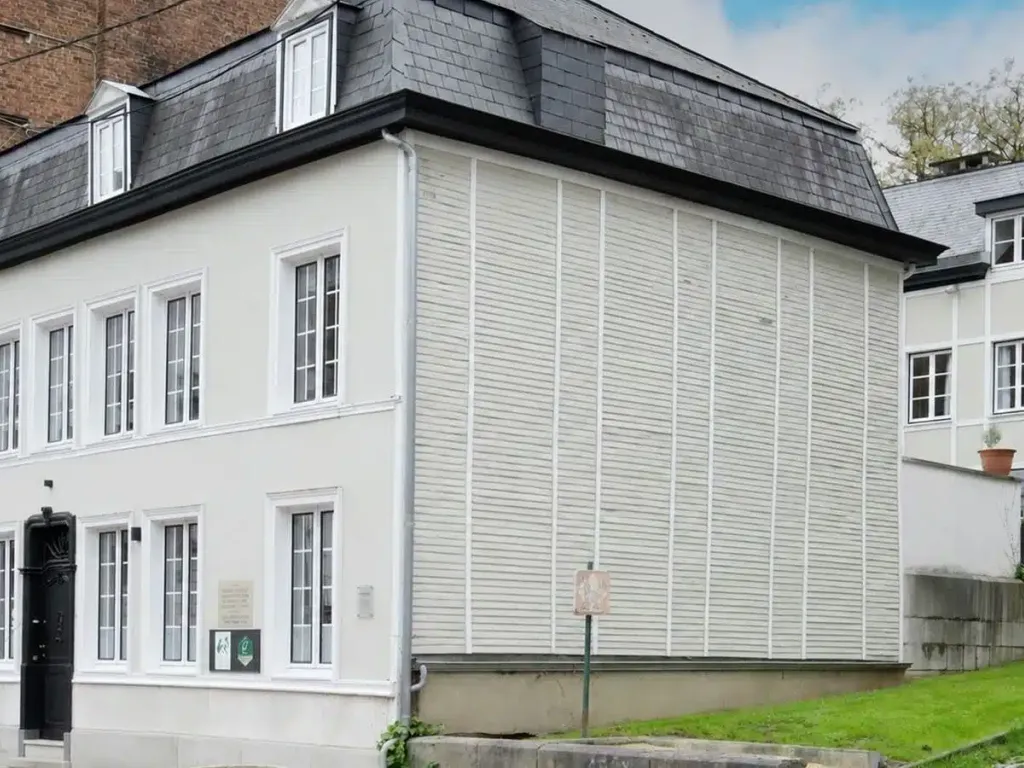 Hoofdfoto Huis in Spa